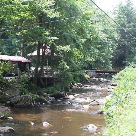 Overlook Cottage Hampton Экстерьер фото