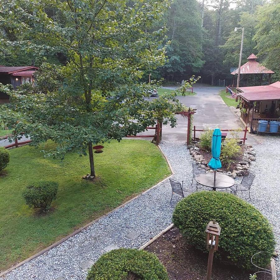 Overlook Cottage Hampton Экстерьер фото