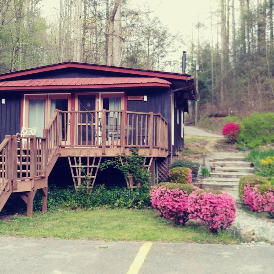 Overlook Cottage Hampton Экстерьер фото